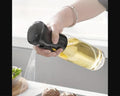 Olieverstuiver Spuitfles voor de Keuken